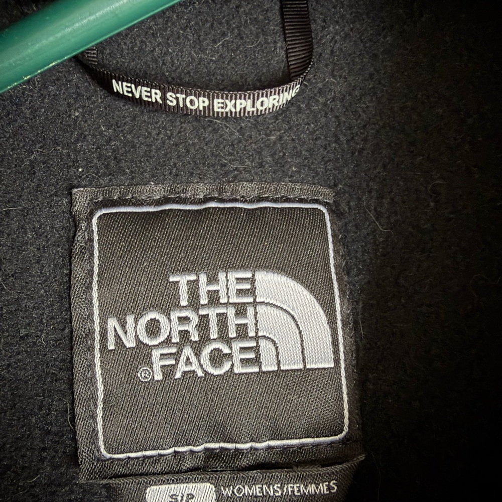 The North Face Multi colored jacket - image 3